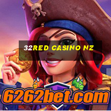 32red casino nz