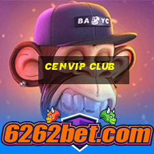 cenvip club