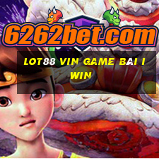 Lot88 Vin Game Bài Iwin