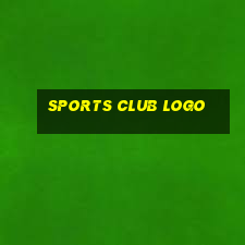 sports club logo