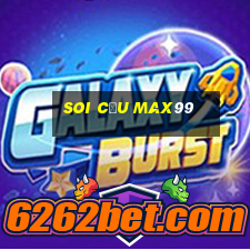 Soi Cầu Max99