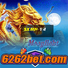 sxmn 1 4