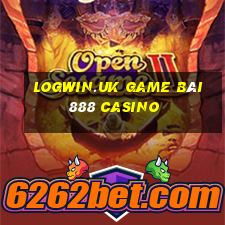 Logwin.Uk Game Bài 888 Casino