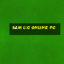 sâm lốc online pc