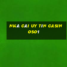 nhà cái uy tín casinoso1