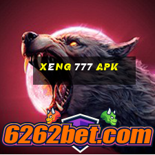 xèng 777 apk