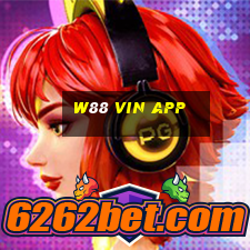 w88 vin app