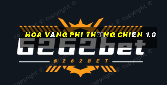 Hoa Vàng Phi Thường Chiên 1.0