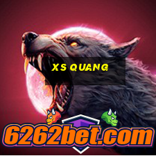 xs quang