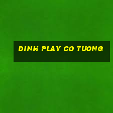 dinh play co tuong