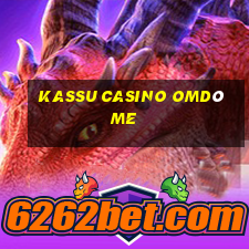 kassu casino omdöme