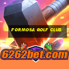 formosa golf club