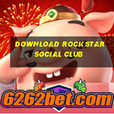 download rockstar social club