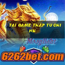 tai game thap tu chinh