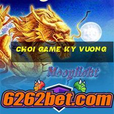 choi game ky vuong