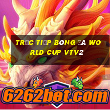 trực tiếp bóng đá world cup vtv2