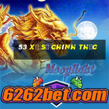 53 Xổ số chính thức