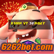 xsmn vt 30 ngay