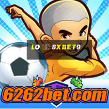 Lô Đề 8xbet9