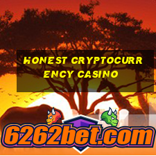 honest cryptocurrency casino