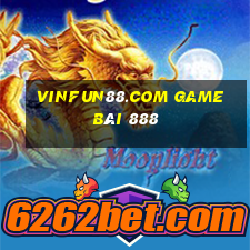 Vinfun88.Com Game Bài 888