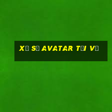 Xổ số Avatar Tải về