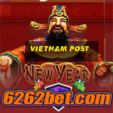 vietnam post