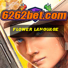 flower language