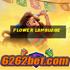 flower language