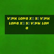 vĩnh long xổ số vĩnh long xổ số vĩnh long